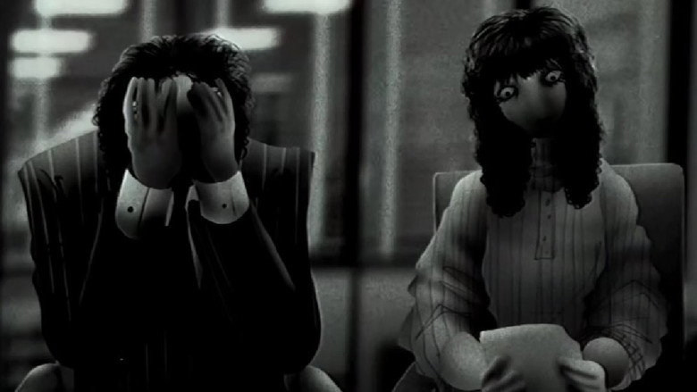 The Walten Files 5 - Faces of Grief
