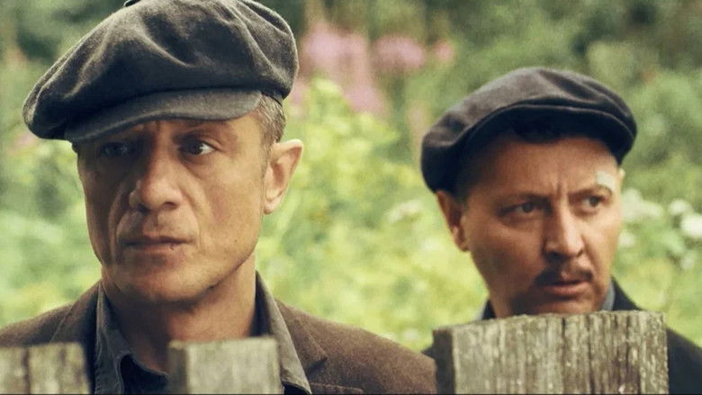 Still image for Death to Spies season 1 episode 6: Episode 6 Still image for Death to Spies season 1 episode 6: Episode 6