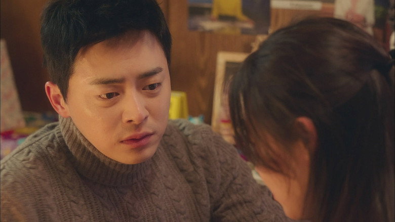 Still from Jealousy Incarnate - Season 1 Episode 23