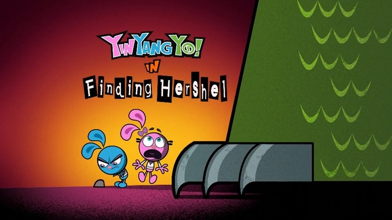 Still image for Yin Yang Yo! season 1 episode 2: Finding Hershel Still image for Yin Yang Yo! season 1 episode 2: Finding Hershel