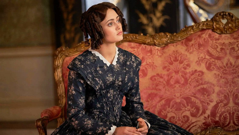 Still from Belgravia - Season 1 Episode 6