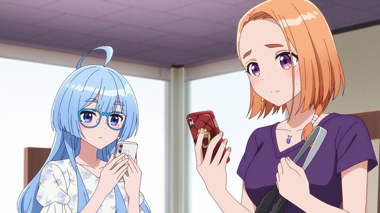 Still from The Shiunji Family Children - Season 1 Episode 10