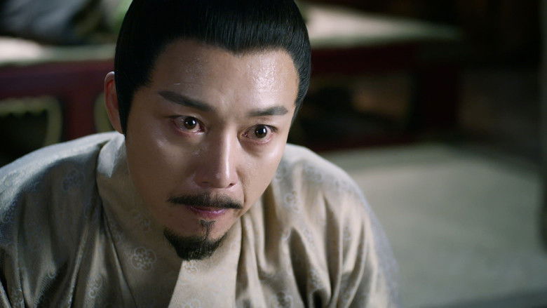 Still image for Lost Love in Times season 1 episode 2: Episode 2 Still image for Lost Love in Times season 1 episode 2: Episode 2