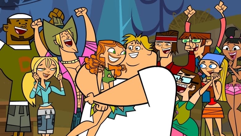 Total Drama (TV Series 2007–2014) - Plot - IMDb