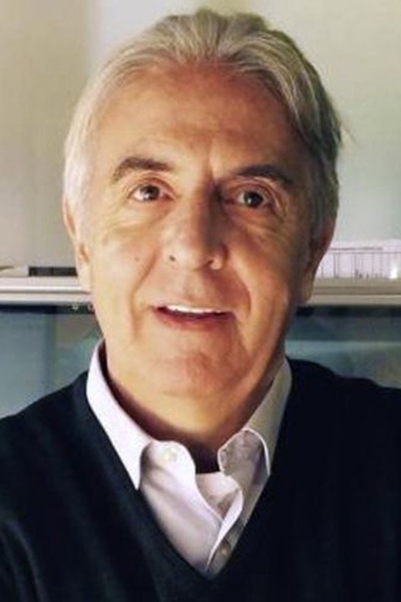 Albert Sagalés photo 1