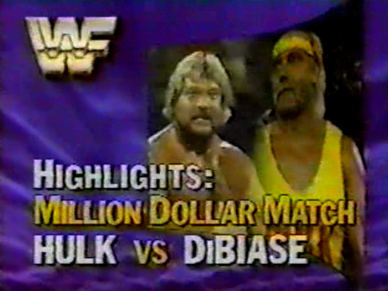 WWF Superstars 시즌 4 42화