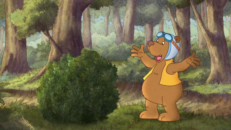 Still image for Der kleine Rabe Socke season 1 episode 15: Episode 15