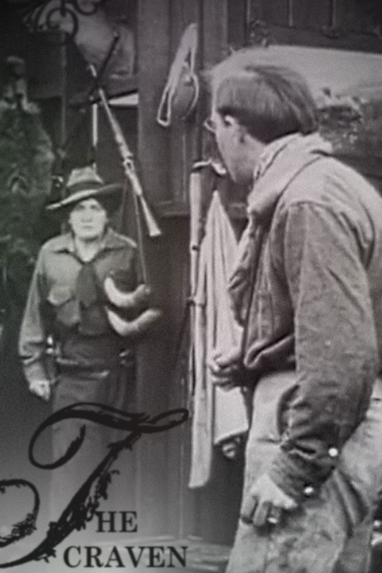 Imatge de The Craven