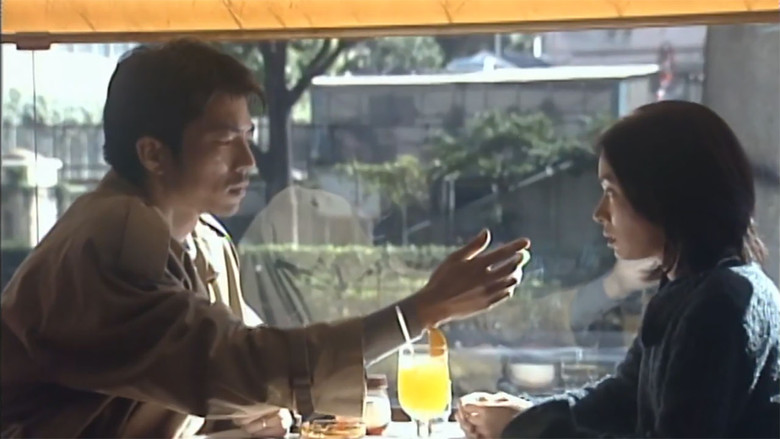 Still image for Ice World season 1 episode 6: Sea of Japan Murder Case