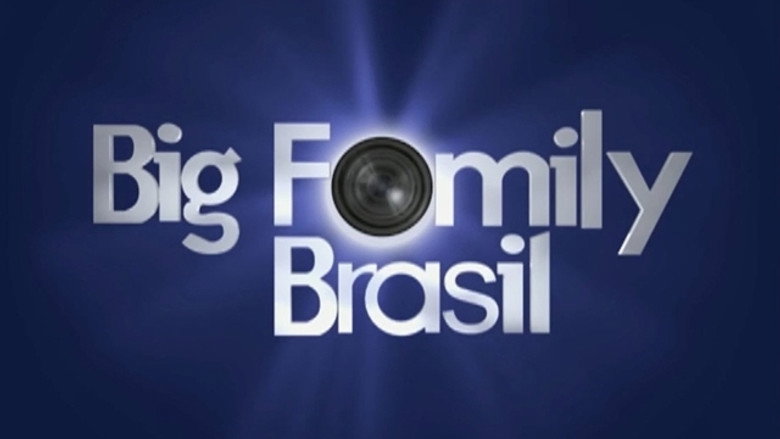 Big Family Brasil görsel 1