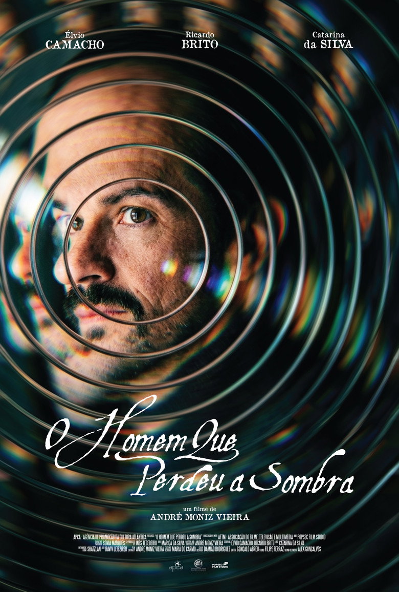 O Homem Que Perdeu a Sombra