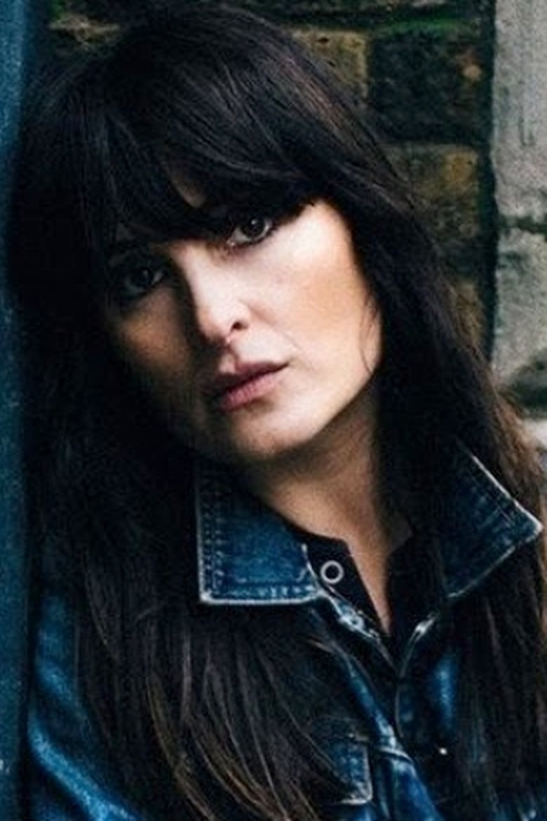 Lucie Barat portrait image