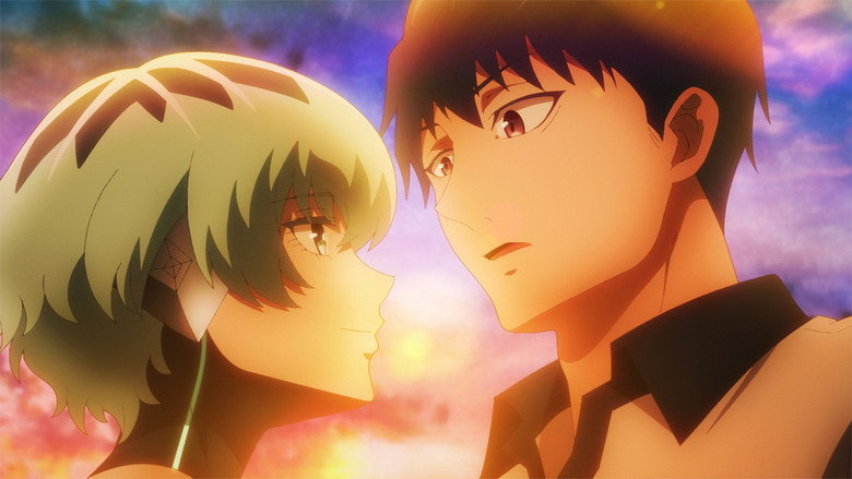 Still from Tales of Wedding Rings - Season 1 Episode 11