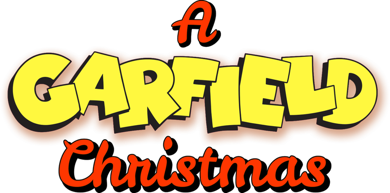 Imagen de La navidad de Garfield