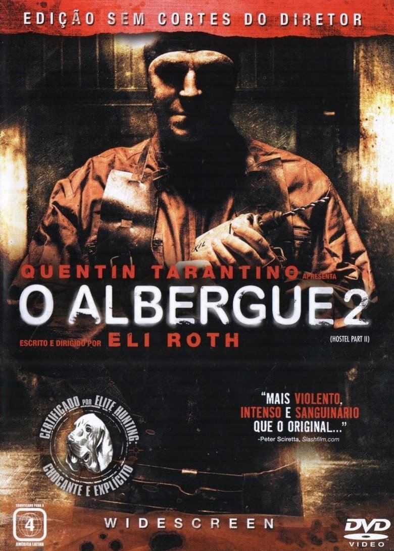 Póster la Película