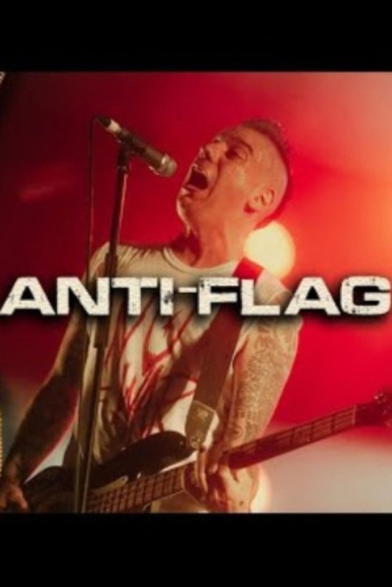 Imatge de Anti-flag - Au Hellfest 2022