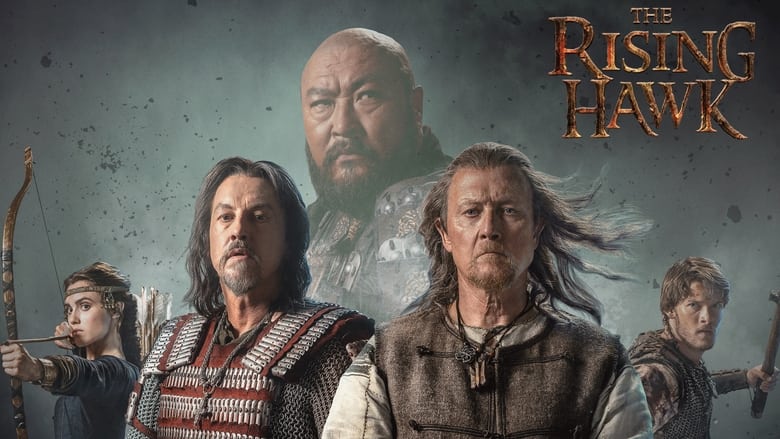 The Rising Hawk (2019) türkçe dublaj izle