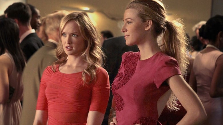 Gossip Girl: 4×19