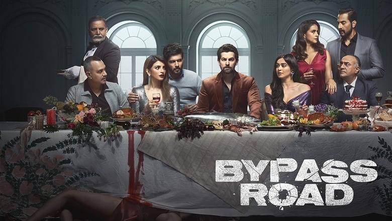 Bypass Road (2019) türkçe dublaj izle