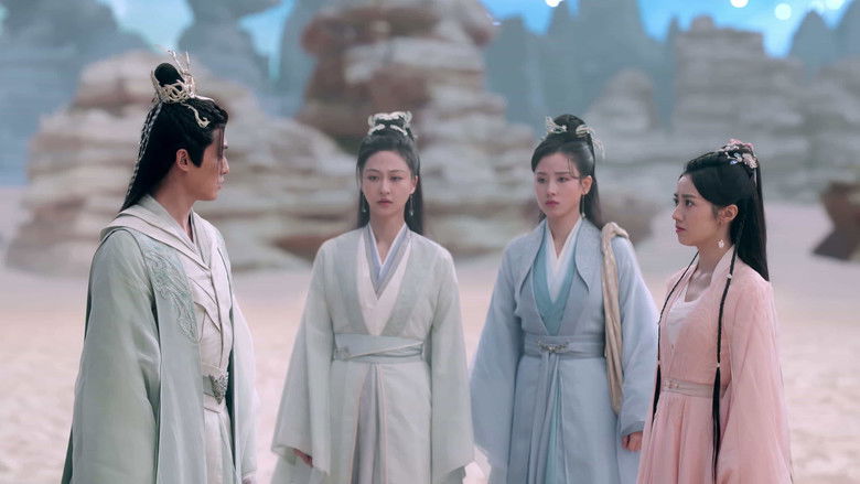 Still image for Destiny and Saving season 1 episode 37: Episode 37 Still image for Destiny and Saving season 1 episode 37: Episode 37