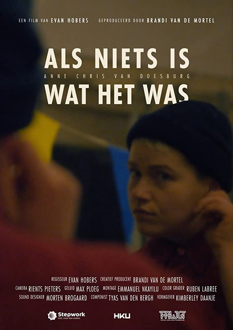 If Nothing Is As It Seems background
