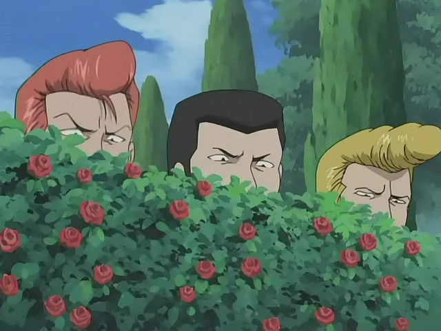 Still image for The Wallflower season 1 episode 7: I am No.1 Still image for The Wallflower season 1 episode 7: I am No.1