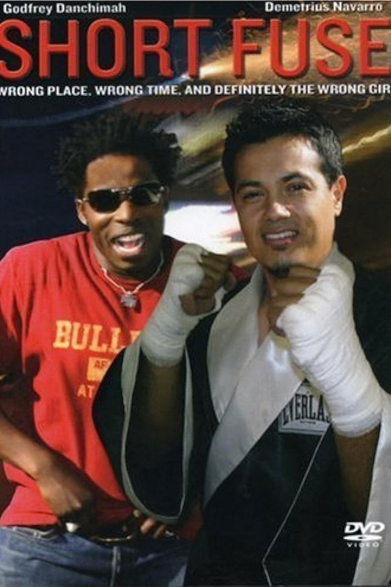 Imatge de Short Fuse