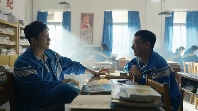 Our Dazzling Days: 1×5
