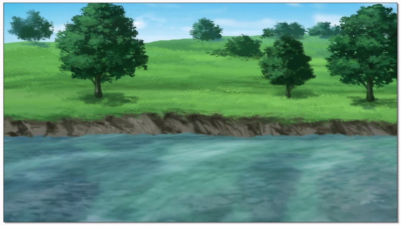 Still image for Blood+ season 1 episode 39: Magic Words, Once More Still image for Blood+ season 1 episode 39: Magic Words, Once More