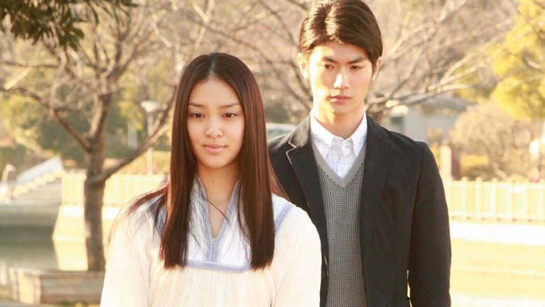 Still image for You Taught Me All the Precious Things season 1 episode 3: His answer Still image for You Taught Me All the Precious Things season 1 episode 3: His answer