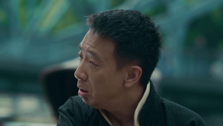 Still image for 决币 season 1 episode 28: Episode 28