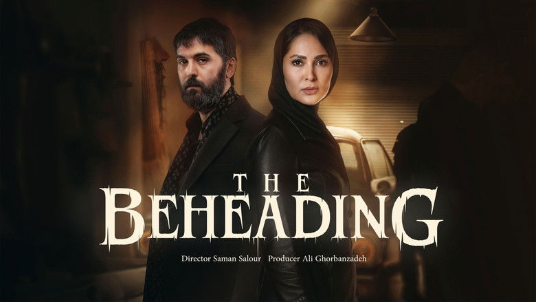 Still image for The Beheading season 1 episode 4: Episode 4 Still image for The Beheading season 1 episode 4: Episode 4