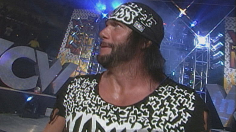 WCW Monday Nitro - Dec 08, 1997