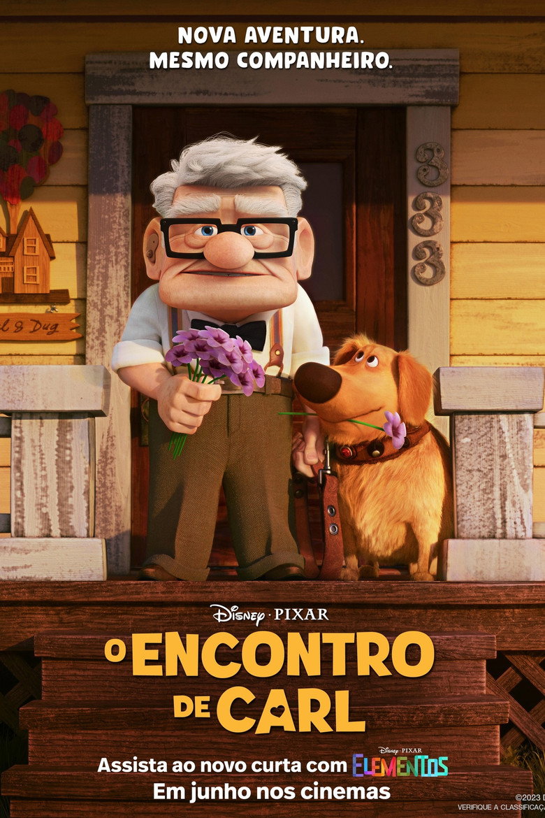Póster la Película