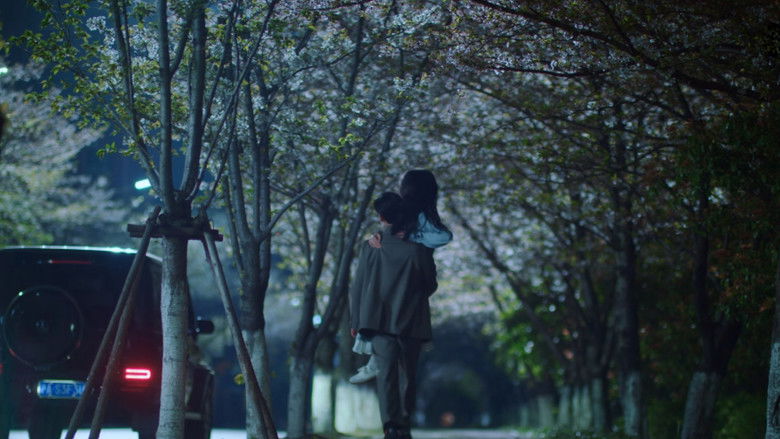 Love Between Lines 1×23