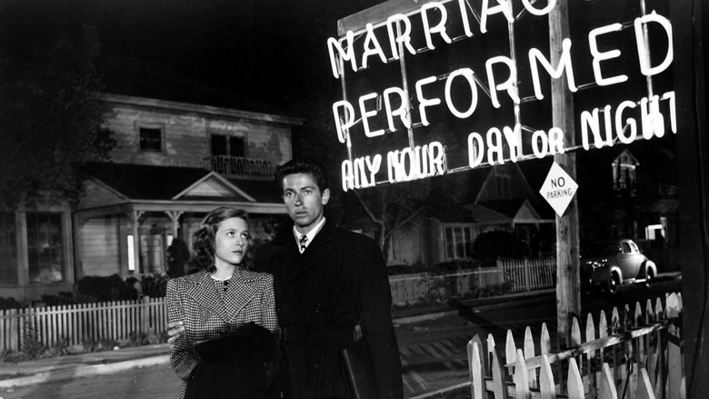 They Live by Night (1949)