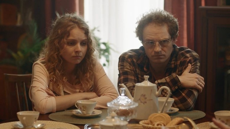 Still image for Дорогой родственник season 1 episode 7: Episode 7