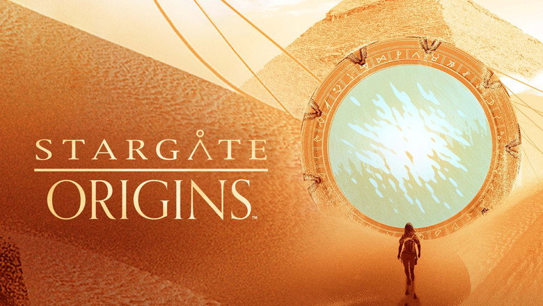 Stargate Origins image 10