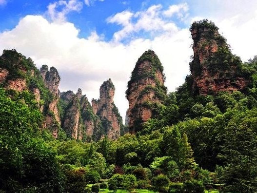 Still image for World Heritage In China season 1 episode 25: Episode 25 Still image for World Heritage In China season 1 episode 25: Episode 25