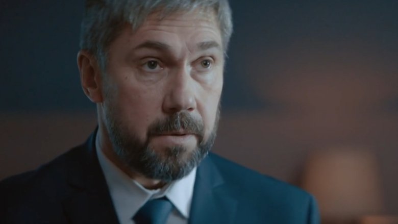 Still image for The O.K.O. Agency season 1 episode 8: Episode 8