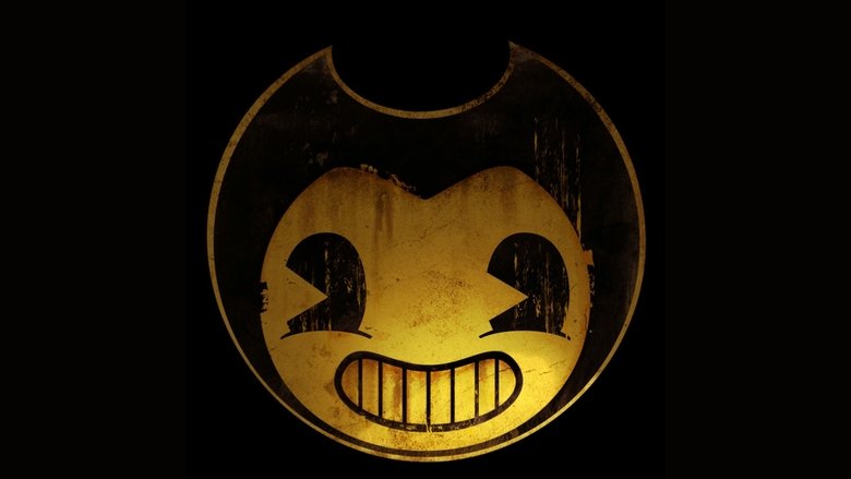 Bendy and the Ink Machine (1970)