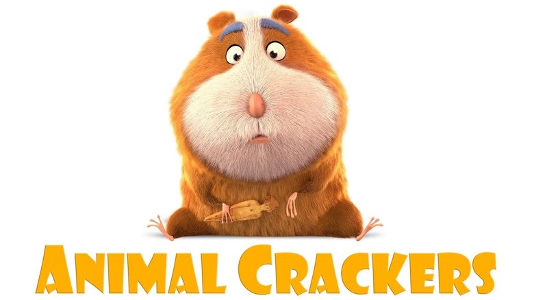 Animal Crackers (2017)