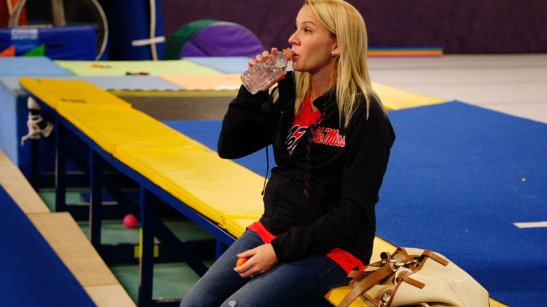 Still image for Cheerleader Generation season 1 episode 2: Tumbles and Tears Still image for Cheerleader Generation season 1 episode 2: Tumbles and Tears