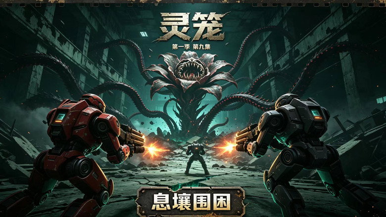 영롱 스페셜 10화
