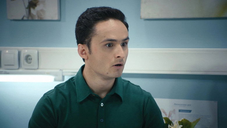 Still image for Once Upon a Time in Russia season 1 episode 1: Episode 1 Still image for Once Upon a Time in Russia season 1 episode 1: Episode 1