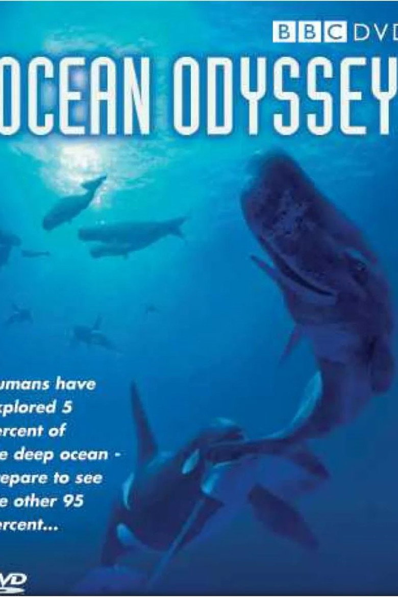 Imatge de National Geographic Blue Whale Odyssey