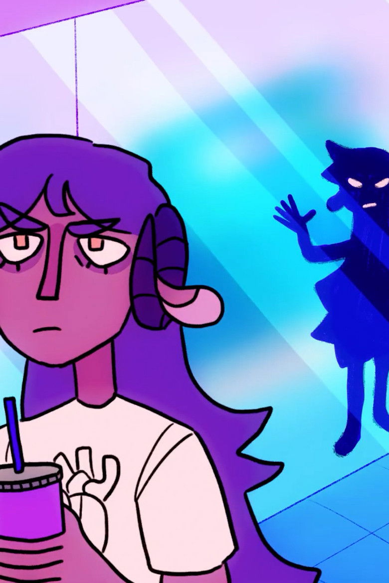 Imatge de Blue Flavored