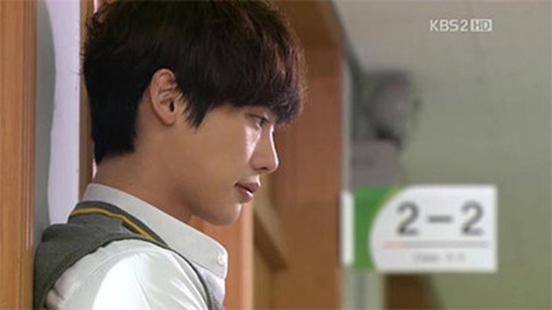 Still image for School 2013 season 1 episode 1: Episode 1 Still image for School 2013 season 1 episode 1: Episode 1