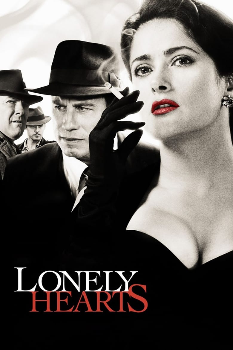 Lonely Hearts / Самотни сърца (2006) Филм онлайн