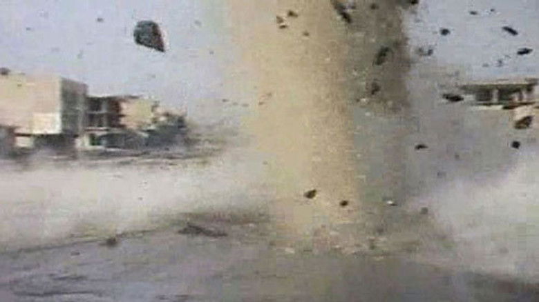 Still image for Eyewitness War season 1 episode 8: Trapped by the Enemy Still image for Eyewitness War season 1 episode 8: Trapped by the Enemy